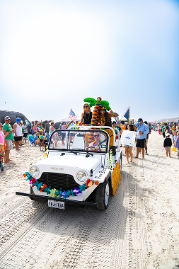 Corpus Christi, Texas